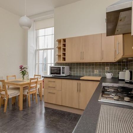 St James Quarter 2 Bed Apartment 에든버러 외부 사진