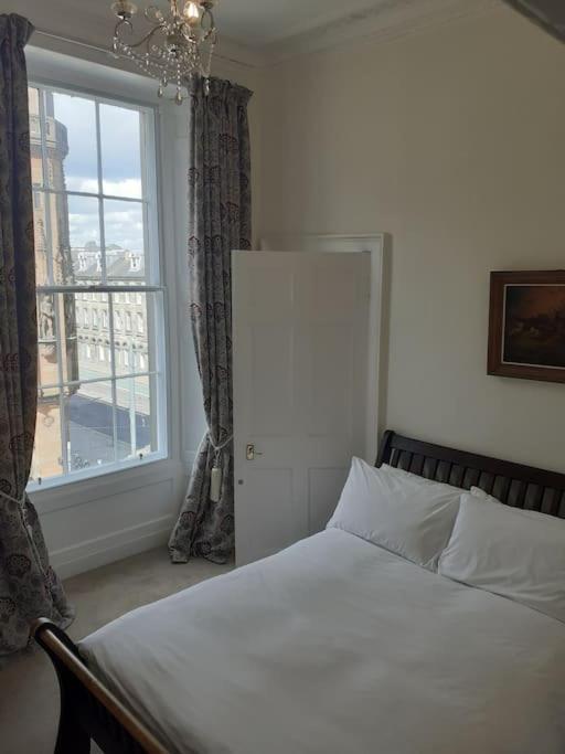 St James Quarter 2 Bed Apartment 에든버러 외부 사진